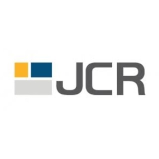 JCR Inc logo