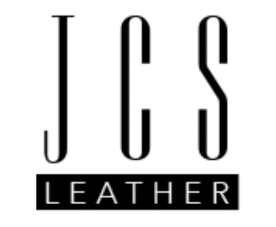 JCS Leather logo