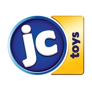 JC Toys logo