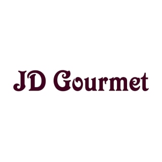 JD Gourmet logo