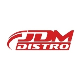 JDMDistro logo