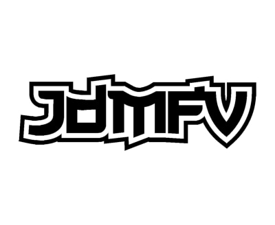 JDMfanaticVinyls logo