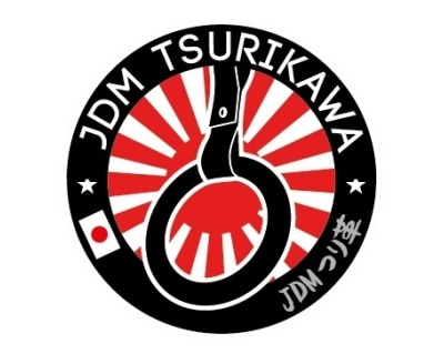 JDM Tsurikawa logo