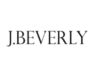 J.Beverly logo