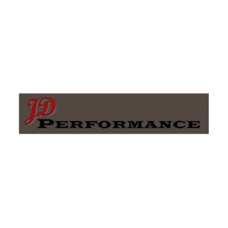 JD Performance logo