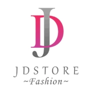 JDStore Tech logo