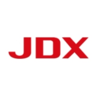 JDX logo