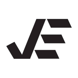 JE Machine logo
