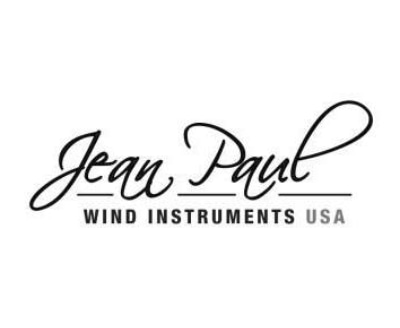 Jean Paul USA logo