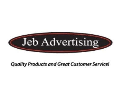 Jeb Advertising logo