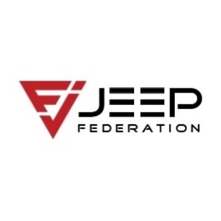 JeepFederation logo