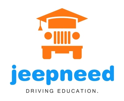 Jeepneed logo