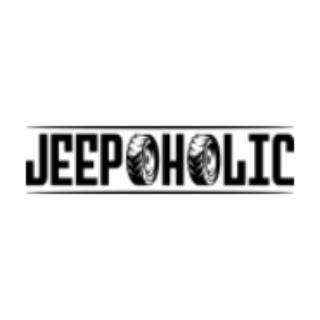 Jeepoholic Store logo