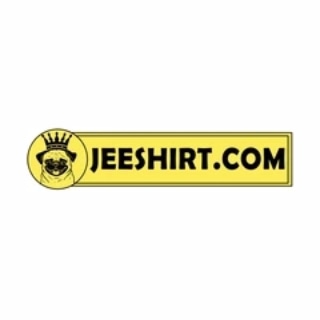 JeeShirt logo