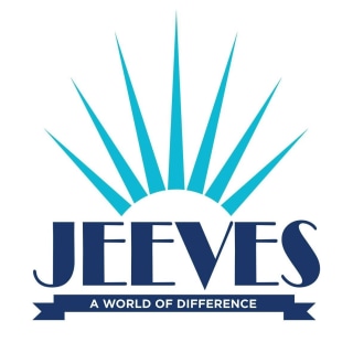 Jeeves Florida Rentals logo