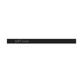 Jeff Crouse logo