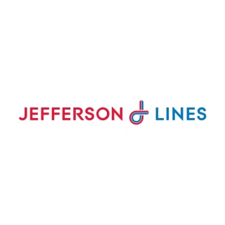 Jefferson Lines logo