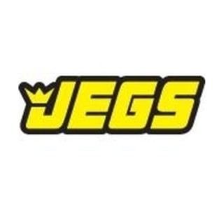Jegs logo