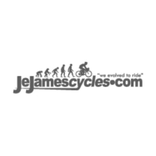 jejamescycles logo