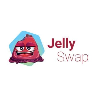 JellySwap logo