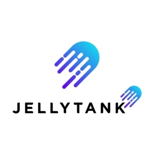 JellyTank logo