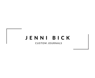 Jenni Bick logo