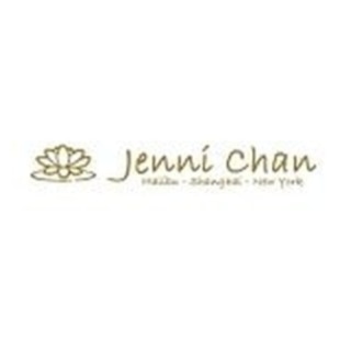 Jenni Chan logo