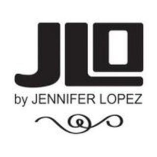 J Lo by Jennifer Lopez logo