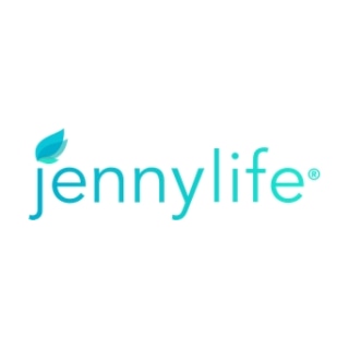 Jenny Life logo