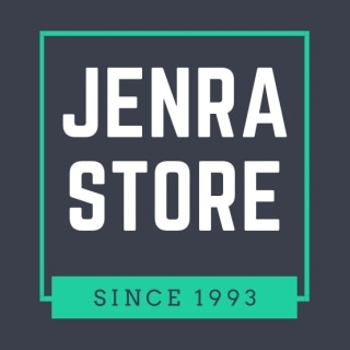 Jenra Store logo