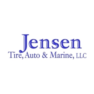 Jensen Automotive logo