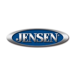 Jensen Electronics logo