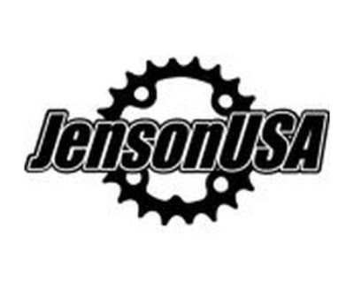 JensonUSA logo