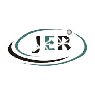 JER Education logo