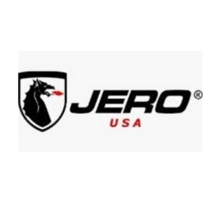Jero USA logo