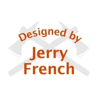 Jerry French Fly Fishing logo