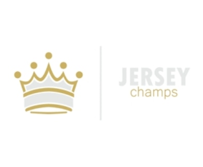 Jersey Champs logo