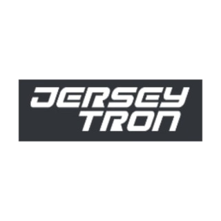 Jersey Tron logo