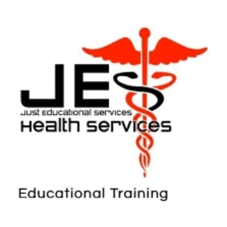 Jes Health Services logo
