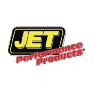 Jet Performance logo