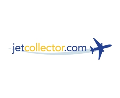 JetCollector logo