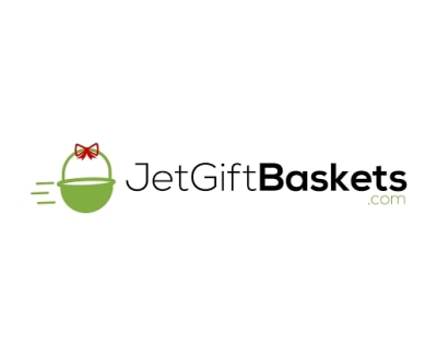 Jet Gift Baskets logo