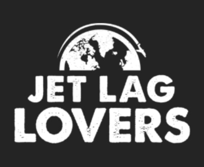 Jet Lag Lovers logo