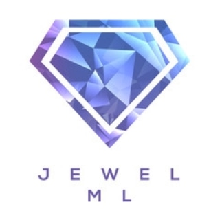 Jewel ML logo