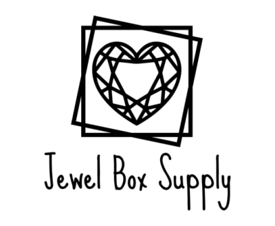 Jewel Box Supply logo