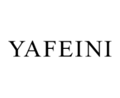 Yafeini Personalized Jewelry logo