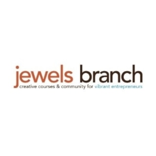 Jewels Branch logo