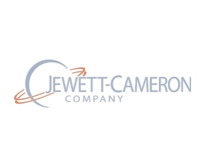 Jewett-Cameron logo