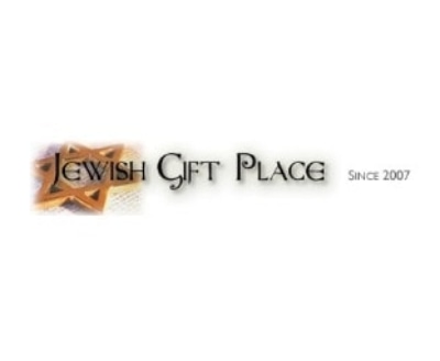 Jewish Gift Place logo