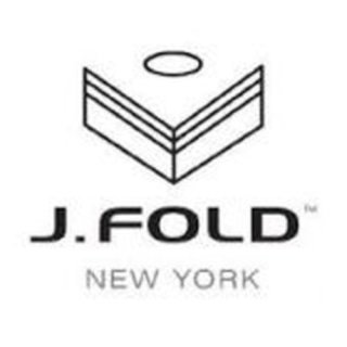 J. Fold logo